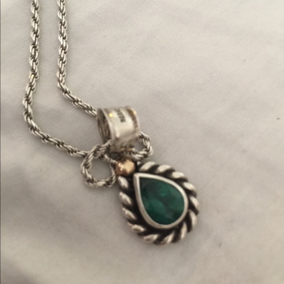 Paraiba blue/green tourmaline - Picture 1 of 3